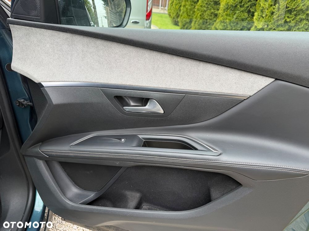 Peugeot 5008 BlueHDi 180 EAT6 GT - 10