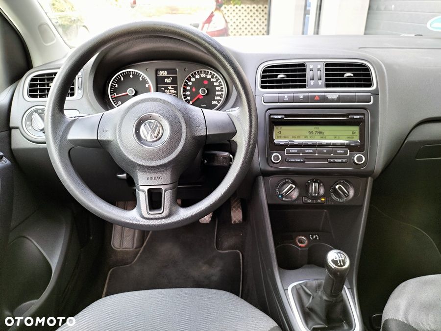 Volkswagen Polo - 19