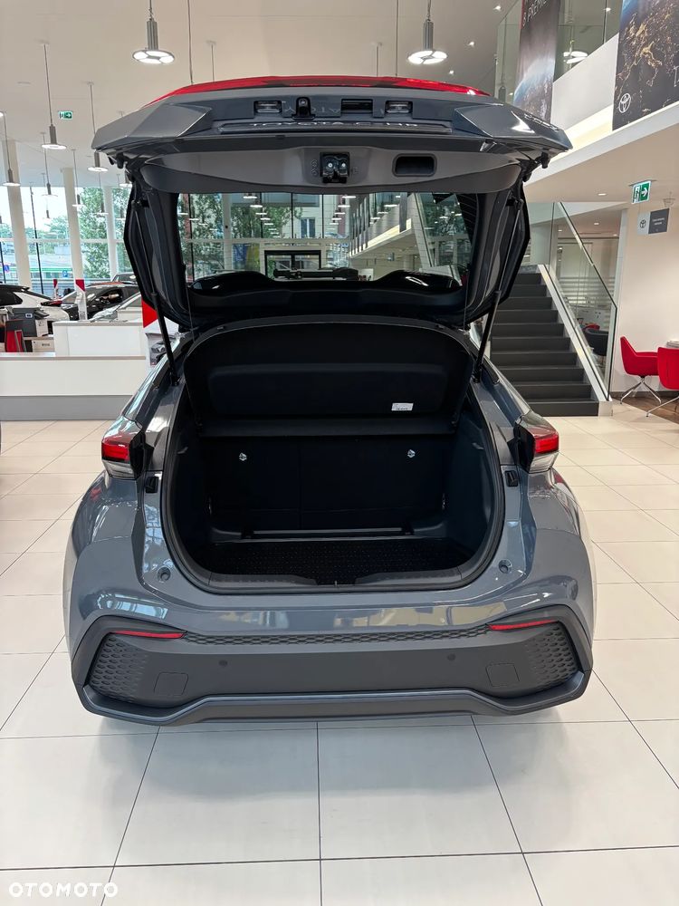 Toyota C-HR 1.8 Hybrid Style - 6
