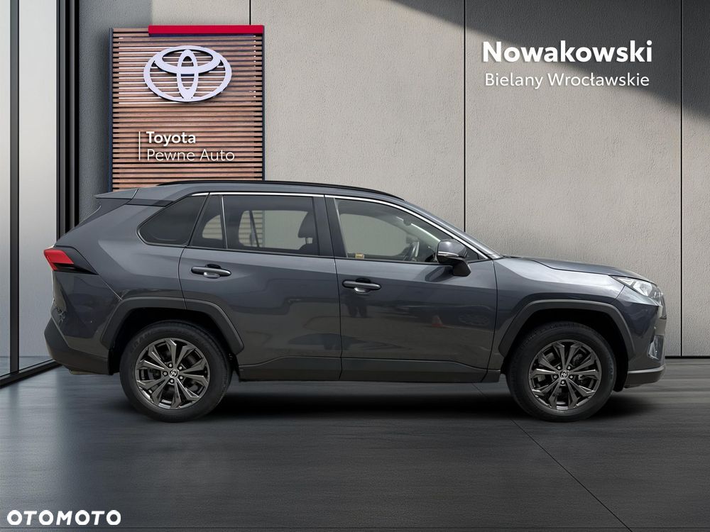 Toyota RAV4 - 27