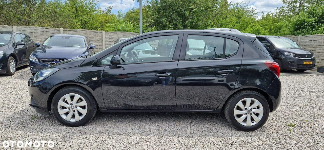 Opel Corsa - 6