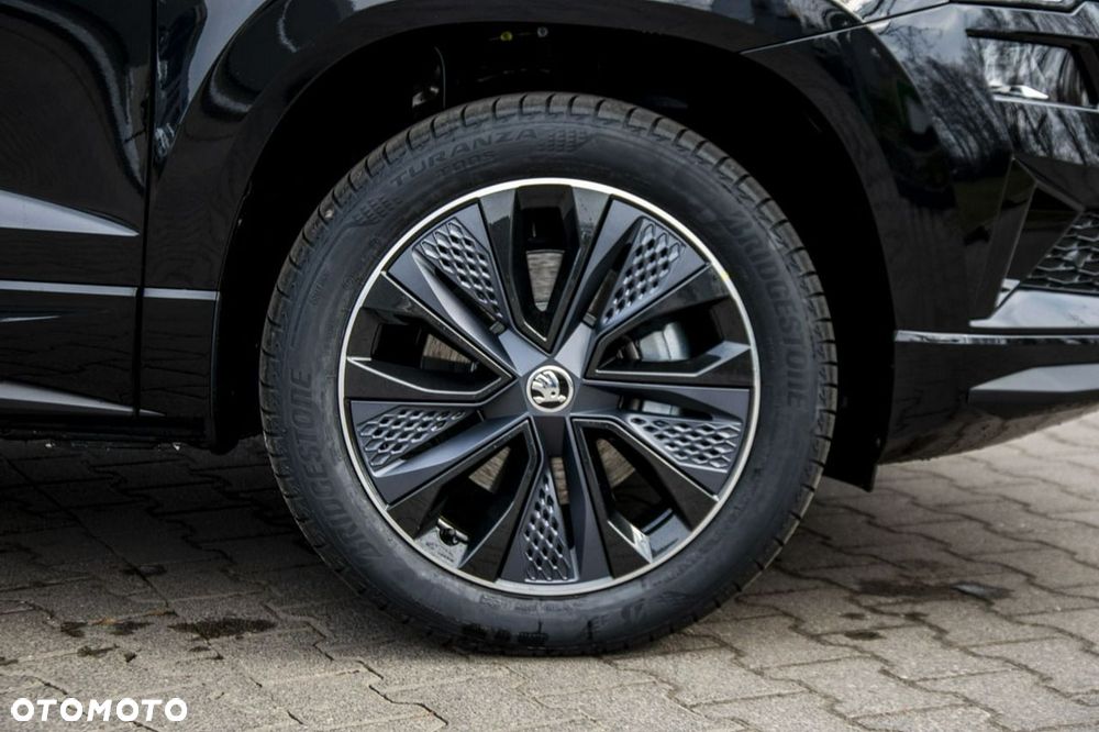 Skoda Karoq - 7