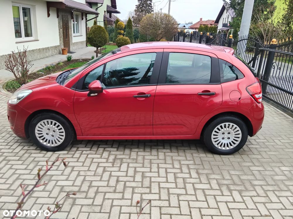 Citroën C3 1.1 Cool&Sound - 11