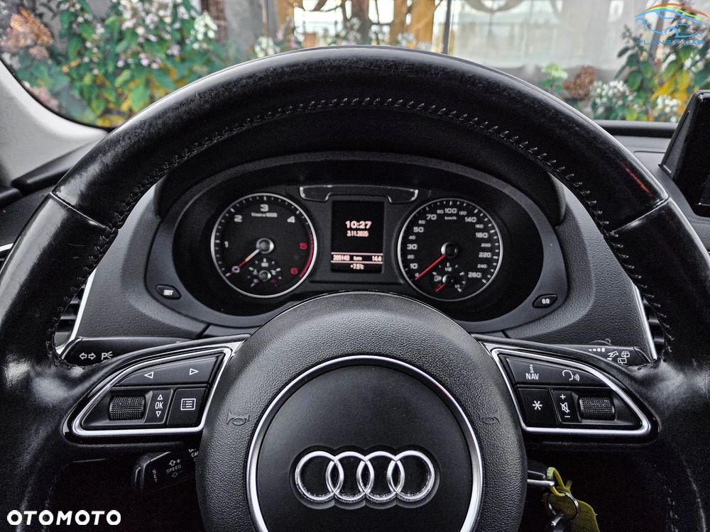 Audi Q3 2.0 TDI Quattro Sport - 26