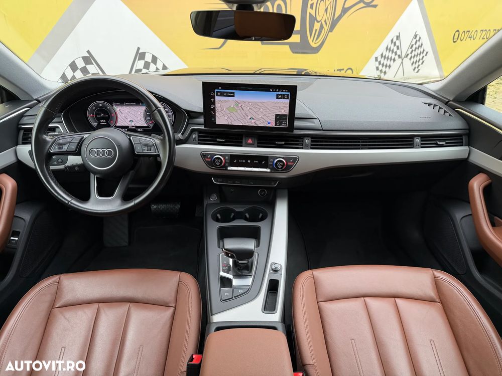 Audi A5 Sportback - 11