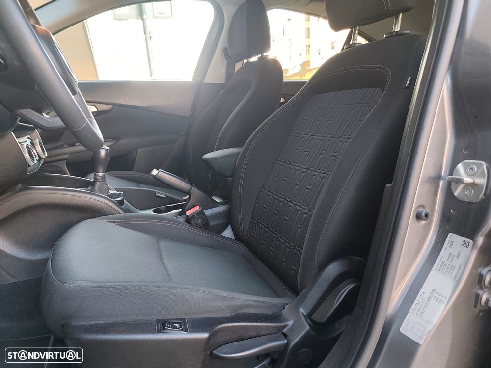 Fiat Tipo Cross 1.0 GSE T3 - 14