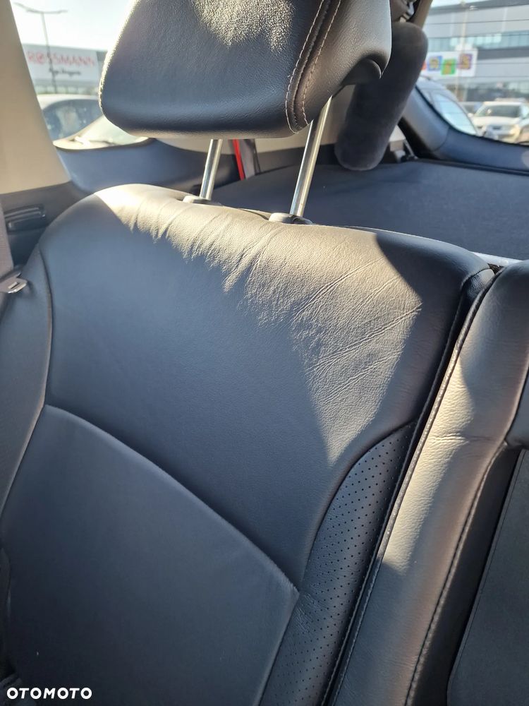 Mitsubishi Outlander 2.2 DID Intense EU5 - 20