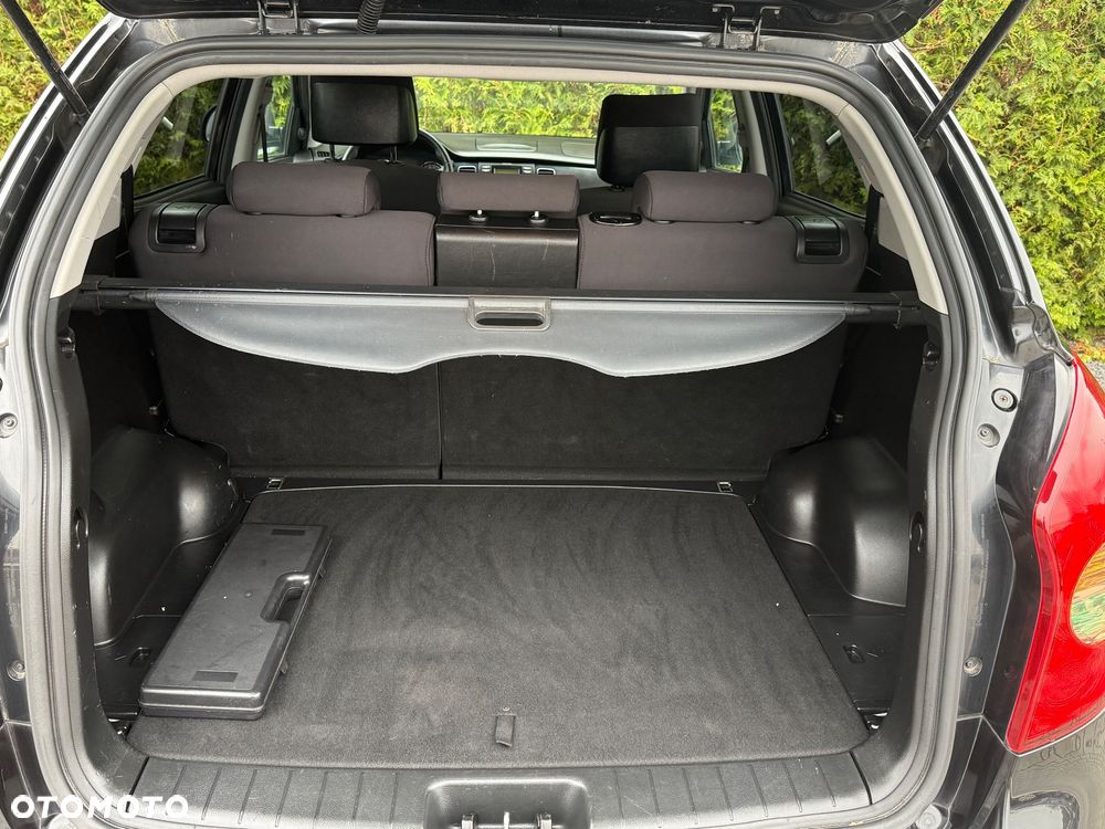 SsangYong/KGM Korando - 11