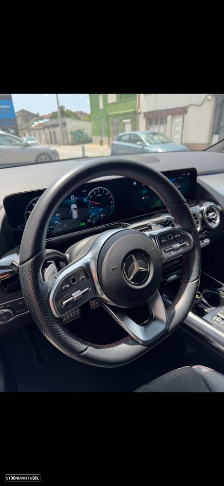 Mercedes-Benz GLA 250 - 17