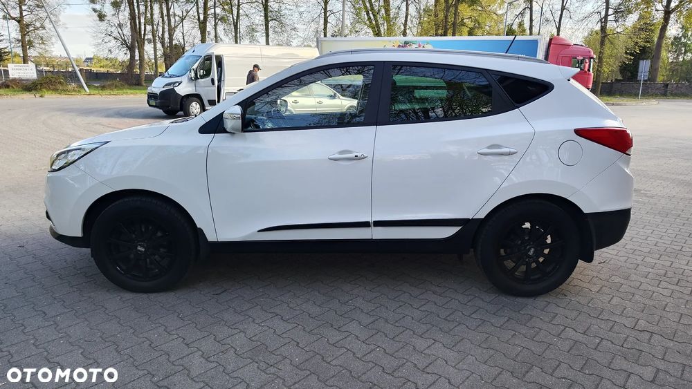 Hyundai ix35 1.6 2WD 5 Star Edition - 5
