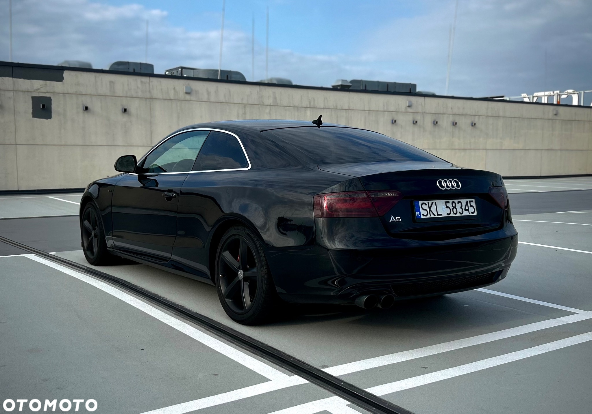 Audi A5 1.8 TFSI - 10