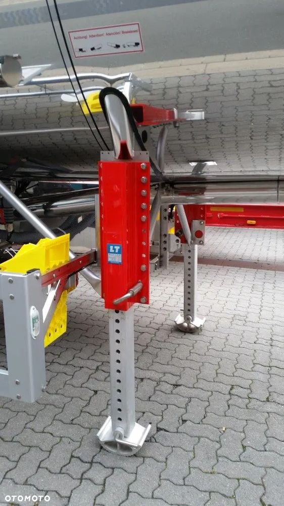 ODCHUDZAJ W KG I PODATKACH / KOSZTY / FV / Podpory Aluminiowe / Do 80 kg mniej !! / Ceny Fabryczne / Dostawa - 6