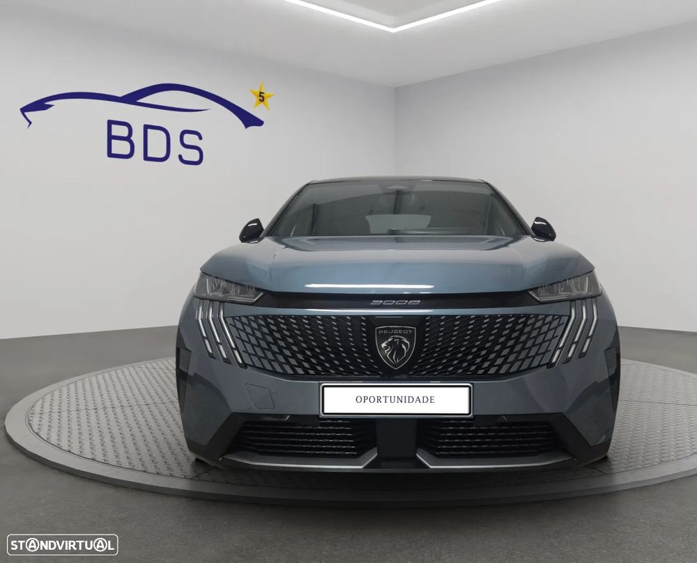 Peugeot 3008 1.2 Hybrid Allure Pack e-DCS6 - 2