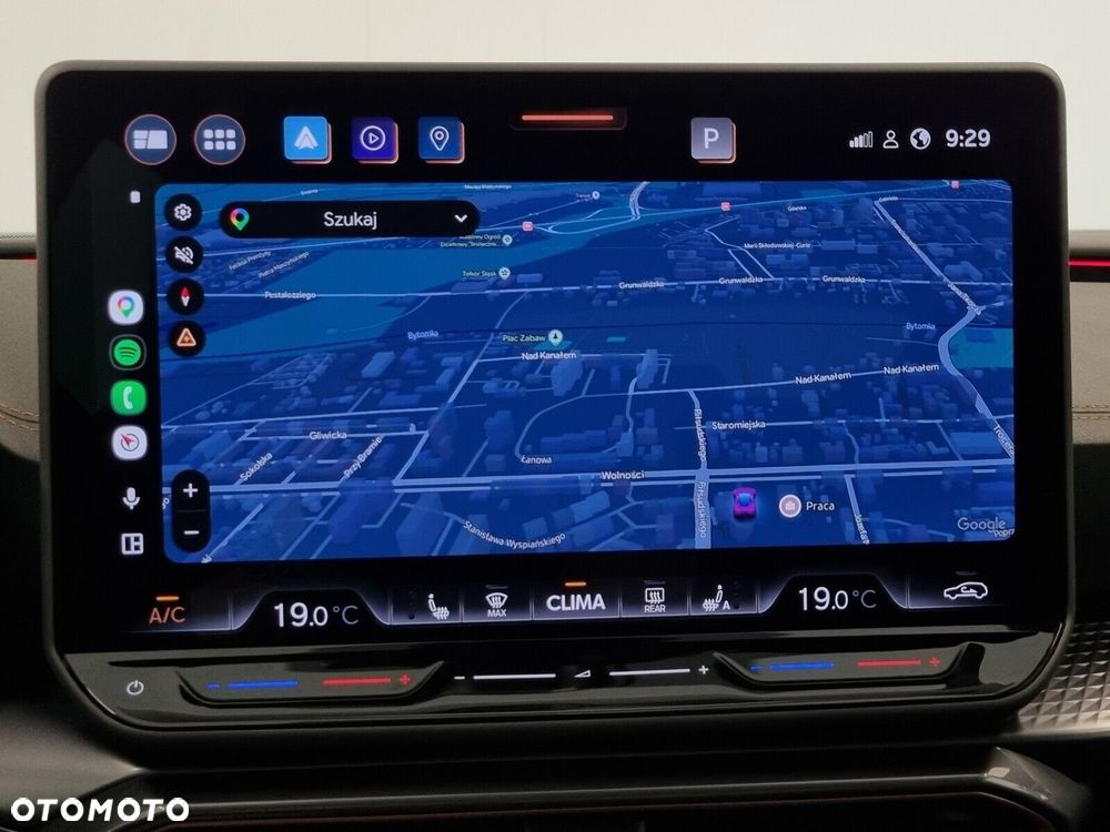 Cupra Formentor 1.5 eTSI mHEV DSG - 21