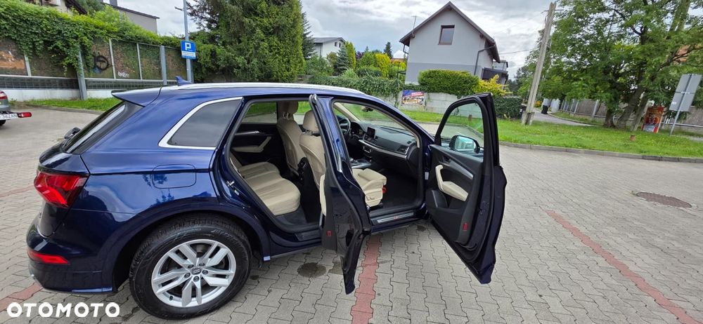 Audi Q5 2.0 TDI Quattro S tronic - 3