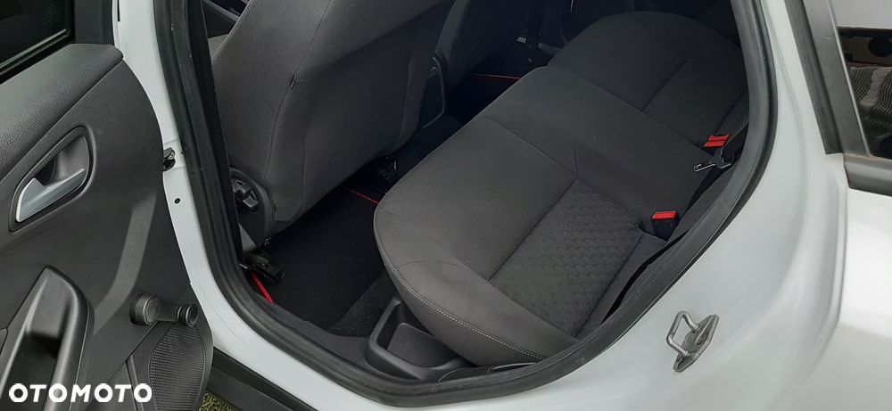 Ford Focus 1.0 EcoBoost Start-Stopp-System Trend - 12