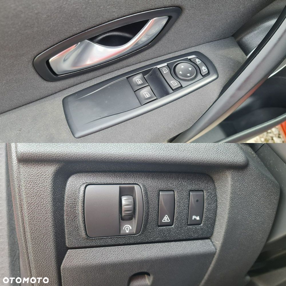 Renault Megane 1.6 16V Dynamique - 12