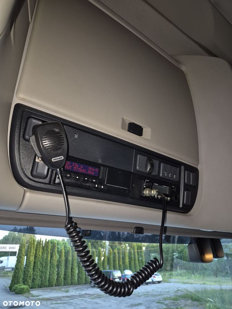 DAF XF 480 FT - 21