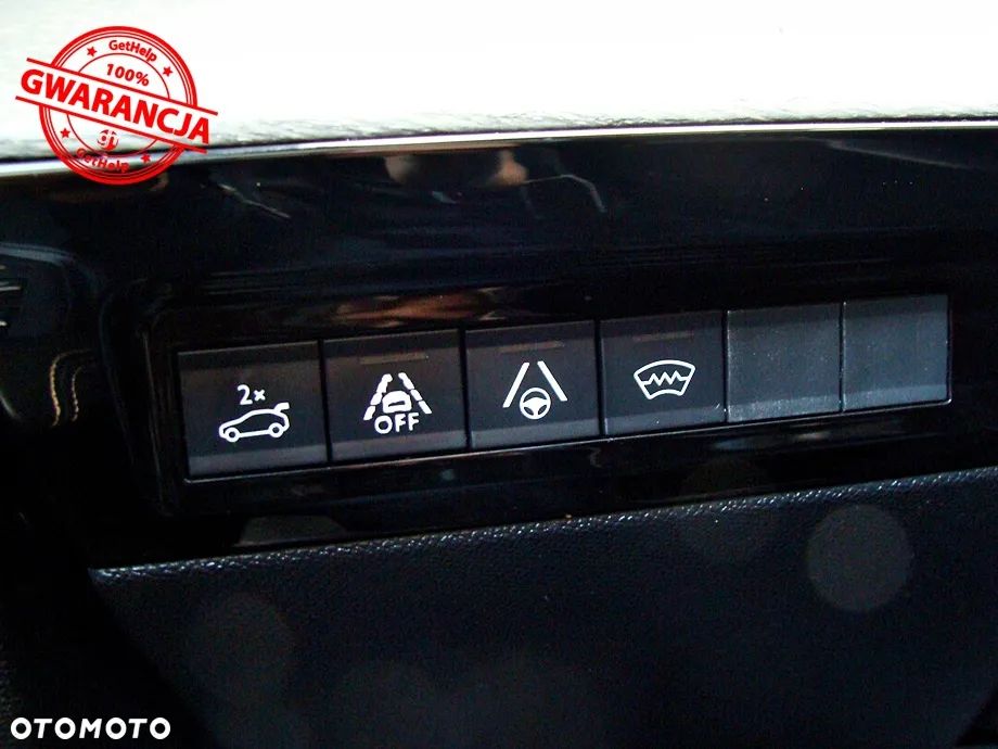 Peugeot 508 2.0 BlueHDi GT S&S - 35
