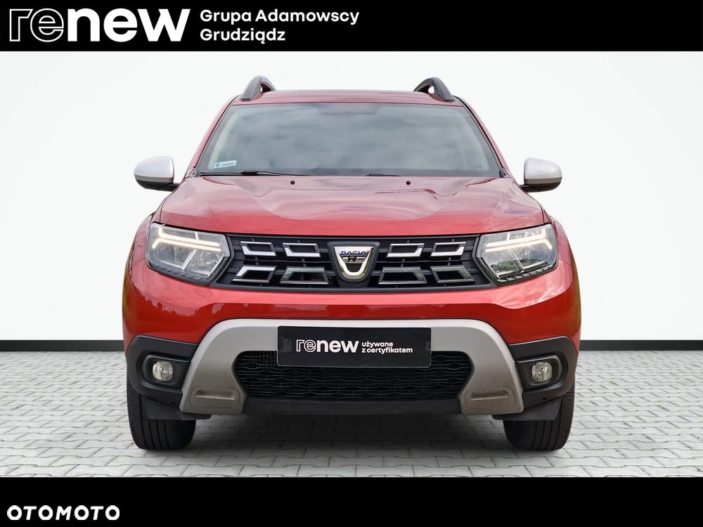 Dacia Duster 1.0 TCe Prestige - 9