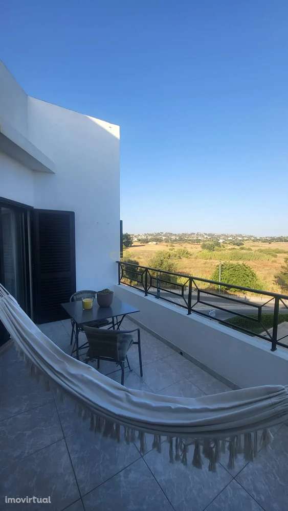 Apartamento Renovado em Albufeira, Salgados - Grande imagem: 2/23