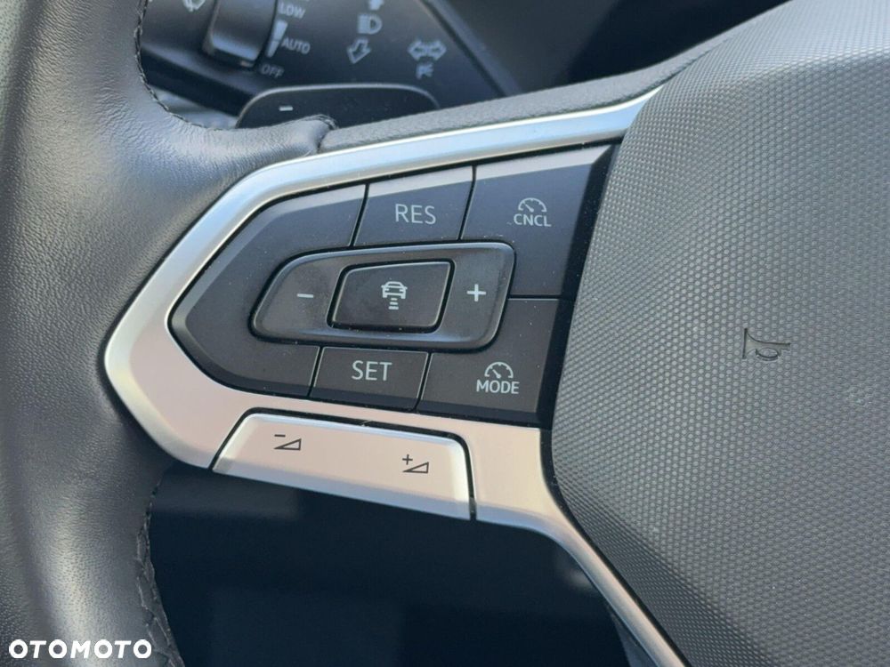 Volkswagen Tayron - 20