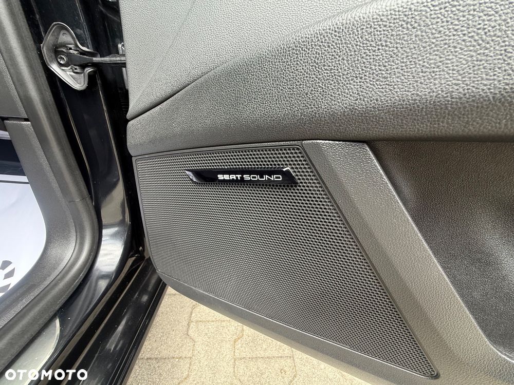 Seat Leon 2.0 TDI DPF Start&Stop FR - 24