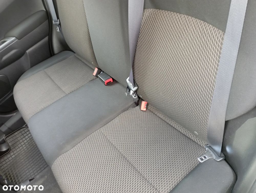 Mitsubishi ASX 1.6 Invite - 6