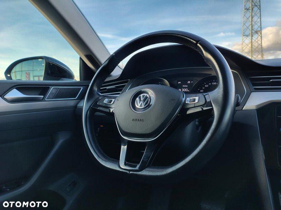 Volkswagen Arteon - 20