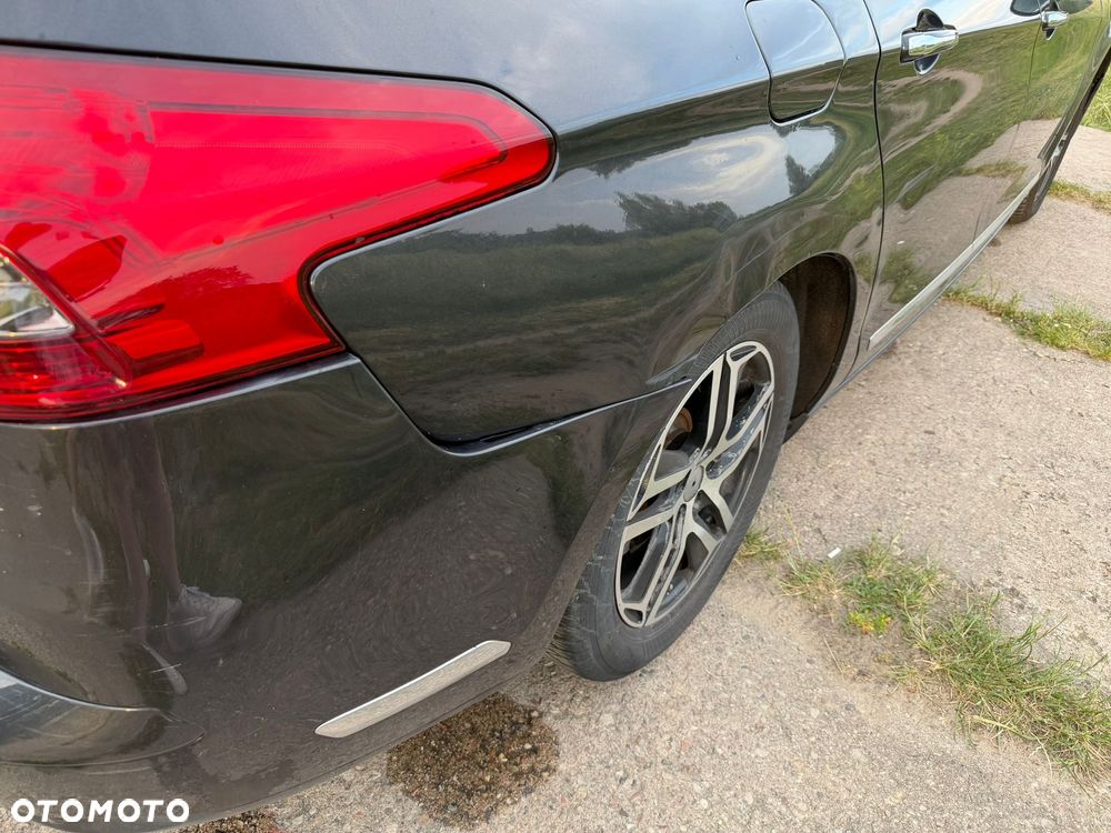 Citroën C5 2.0 HDi Exclusive - 6