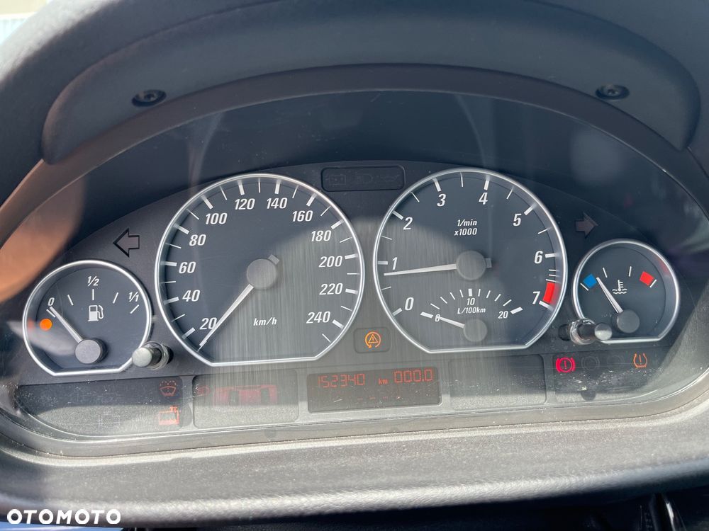 BMW Seria 3 325Ci - 11