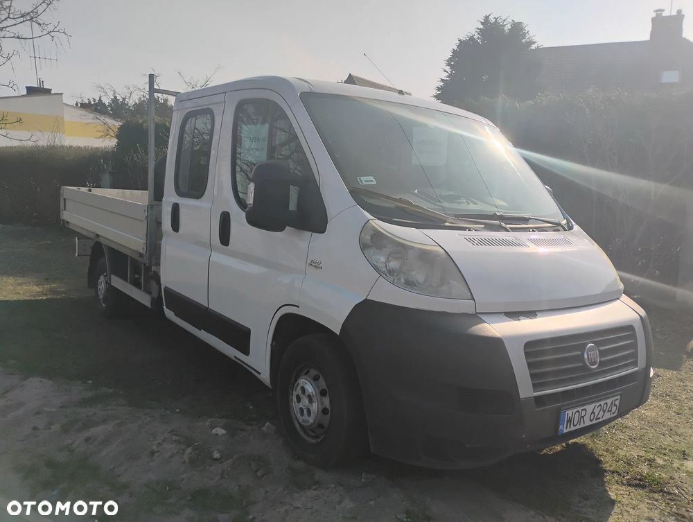 Fiat Ducato - 2