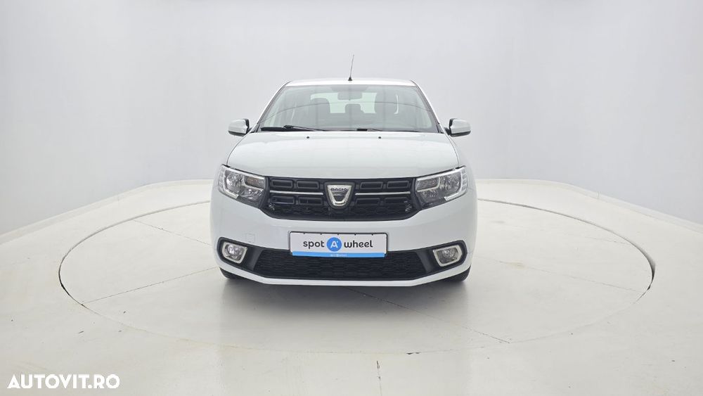 Dacia Logan 1.0 SCe Laureate - 3