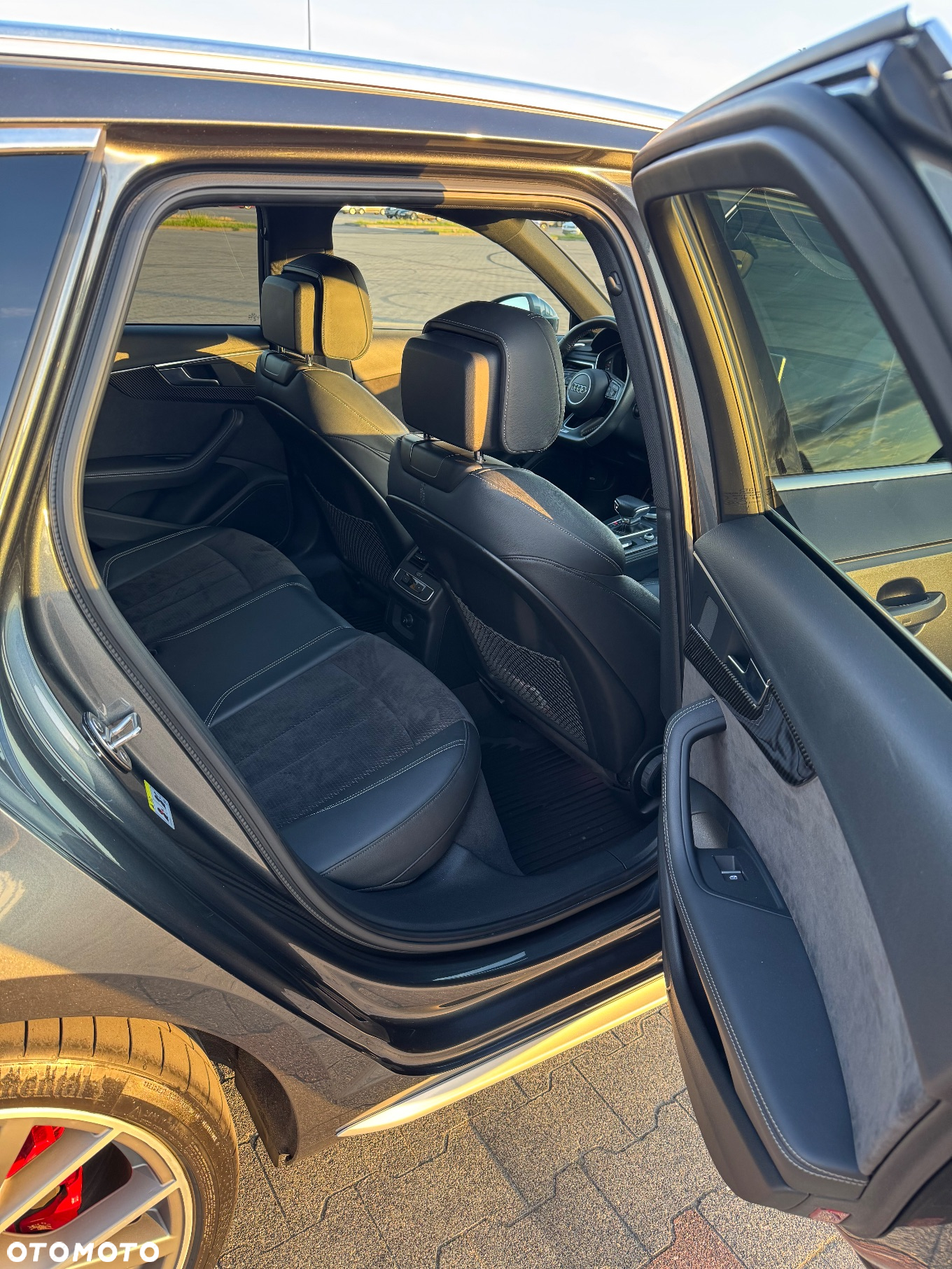 Audi A4 2.0 TDI Quattro S tronic - 11