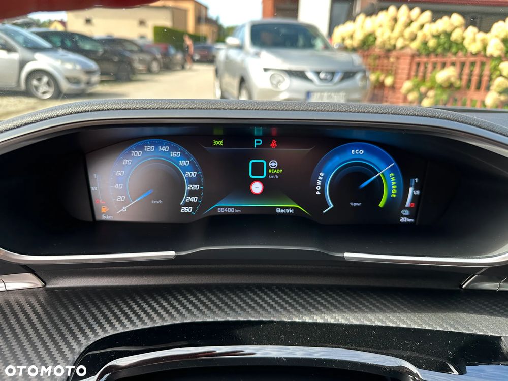 Peugeot 508 - 12