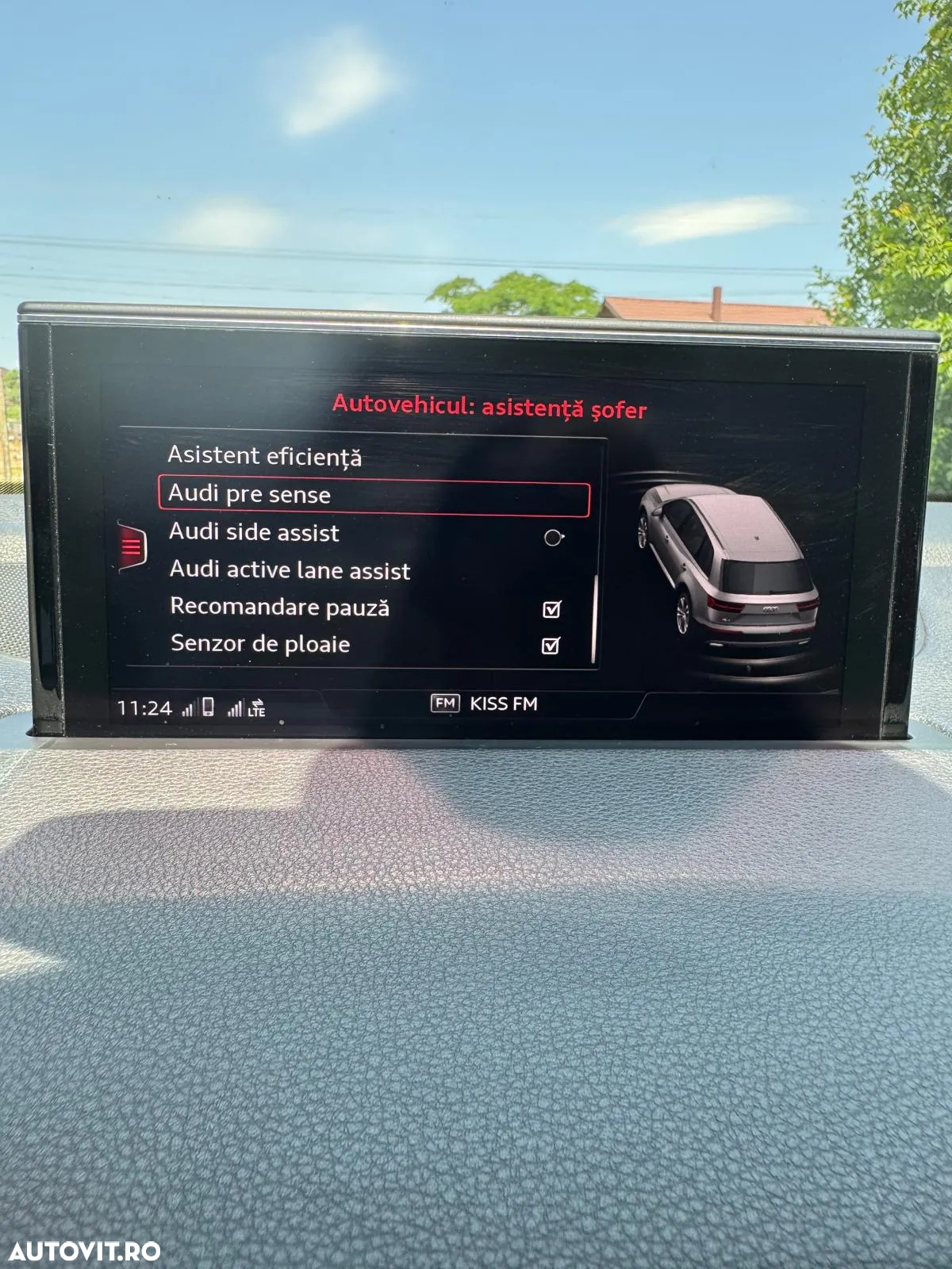 Audi Q7 50 TDI quattro Tiptronic S line - 29
