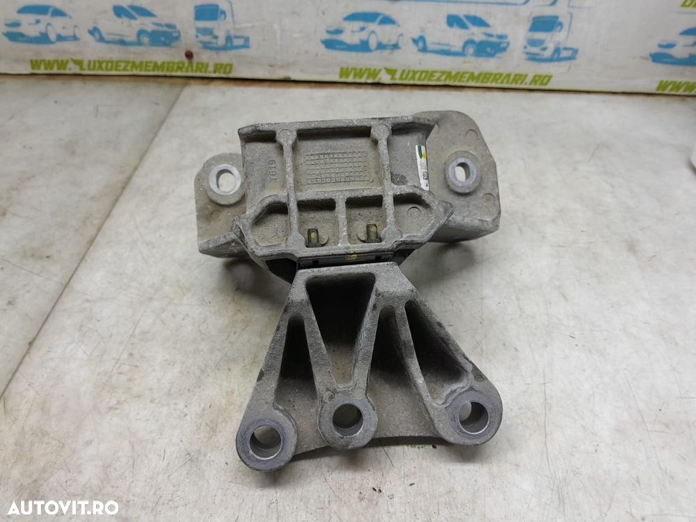 Suport motor 1.0 benzina 55282151 Fiat Tipo 356 (2) [2015 - 2020] 1.0 - 3