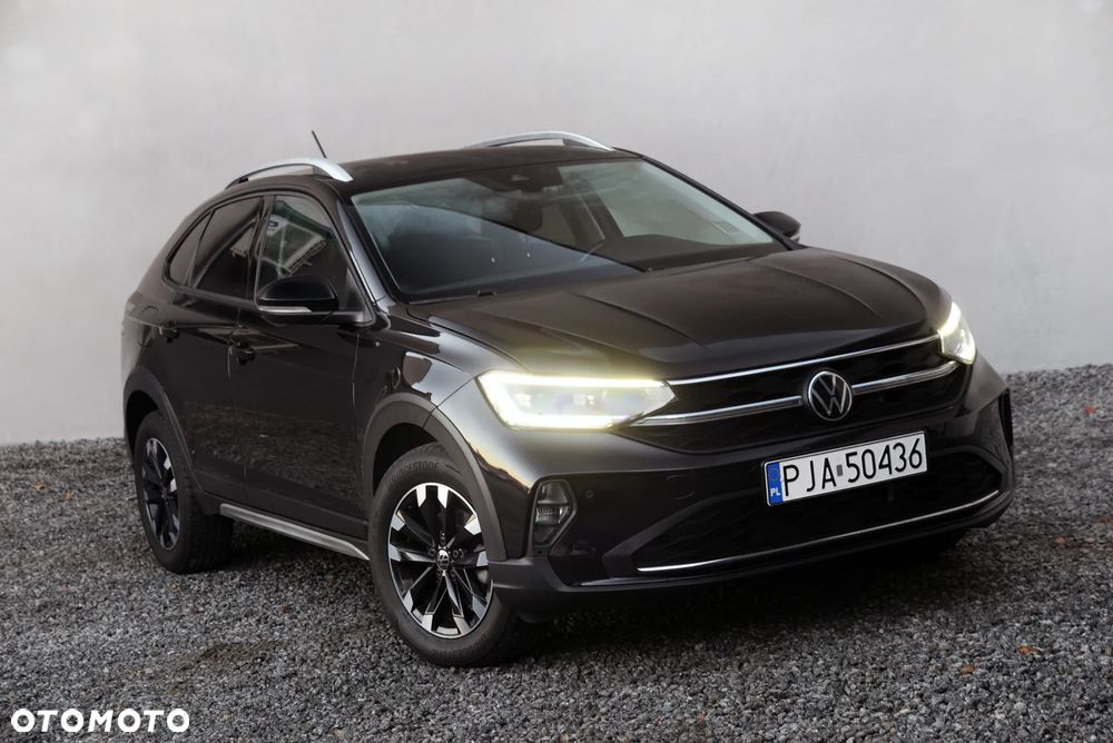 Volkswagen Taigo 1.0 TSI OPF DSG Life - 10