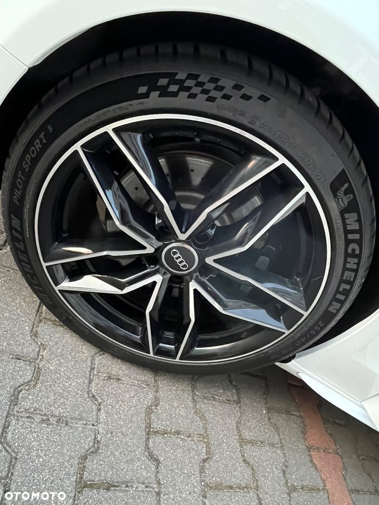 Audi S5 Coupé - 10