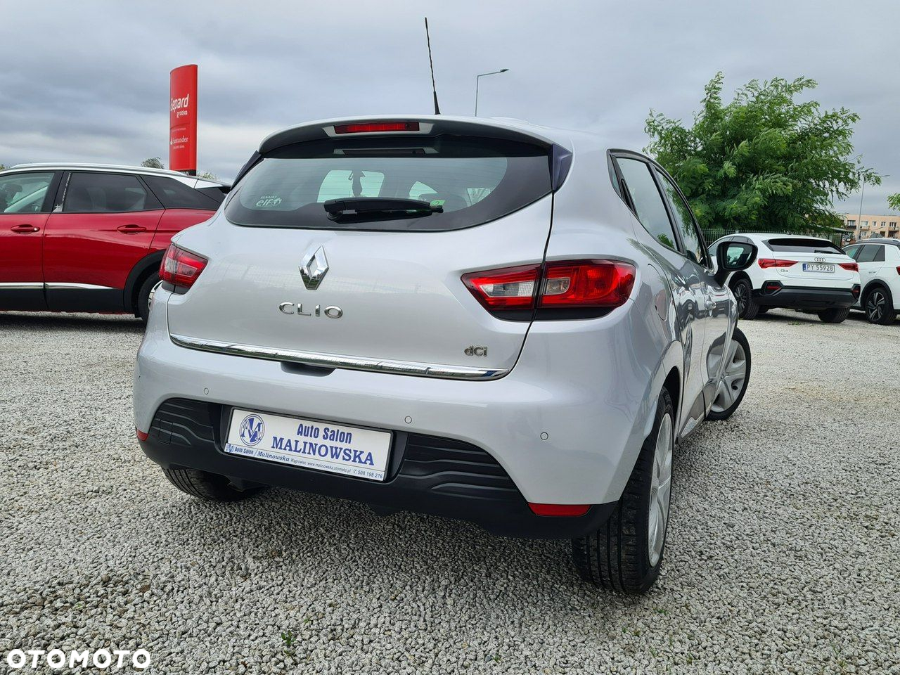 Renault Clio 1.5 dCi Energy Life - 2