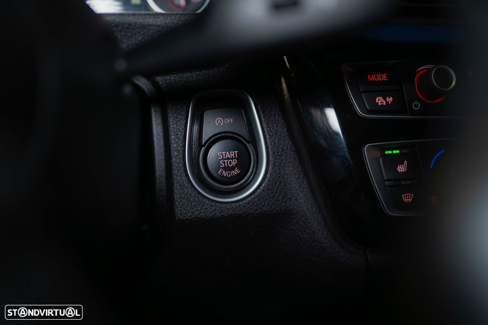 BMW 320 d Touring Pack M Shadow Auto - 35