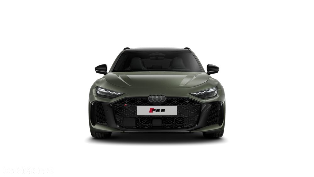 Audi RS5 Avant - 8