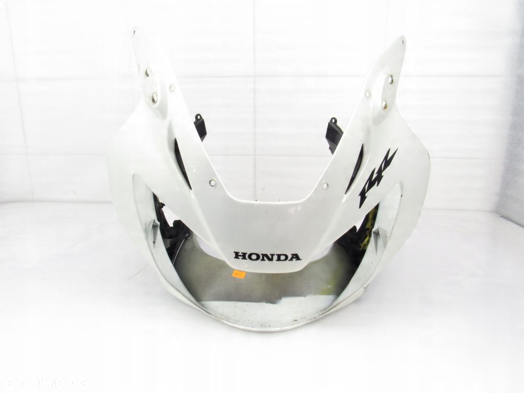 Cacha + wypełnienie Honda CBR 929, 01r SC44 - 2
