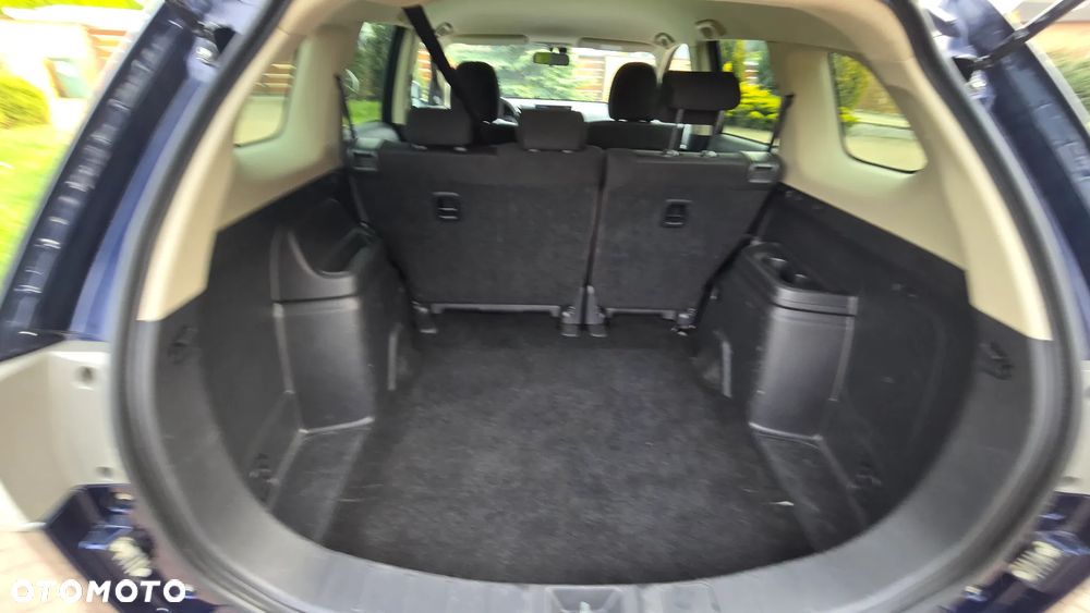 Mitsubishi Outlander - 33