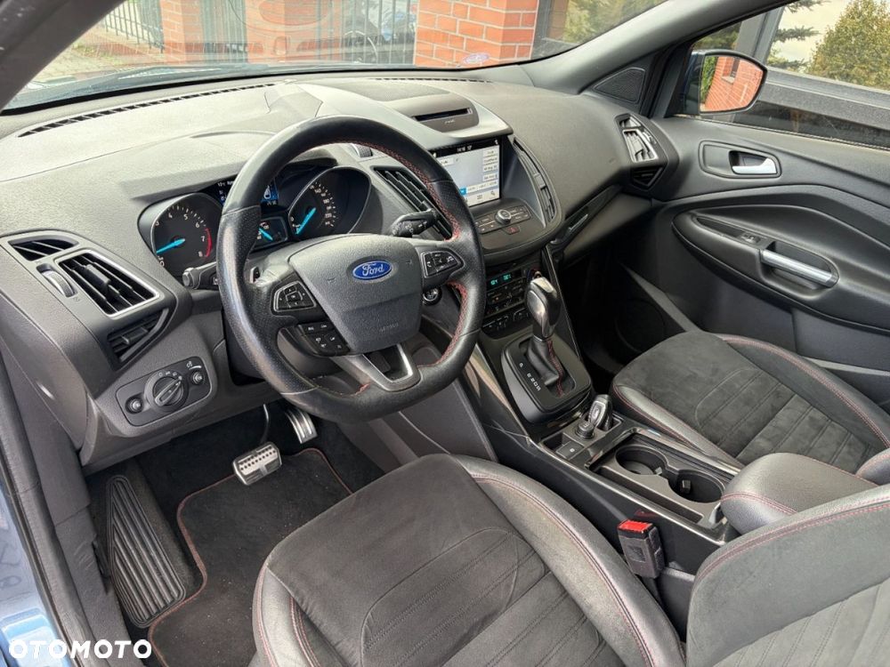 Ford Kuga 1.5 EcoBoost 4x4 ST-Line - 7