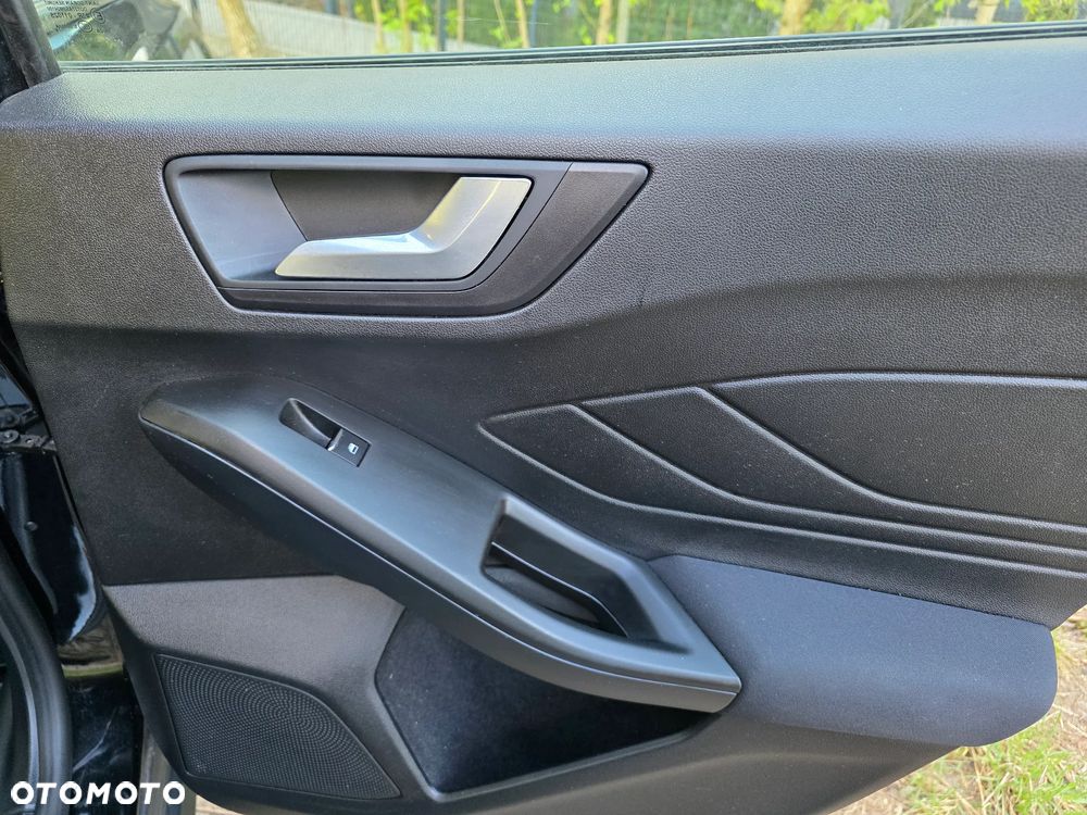 Ford Focus 1.5 EcoBlue Active - 30