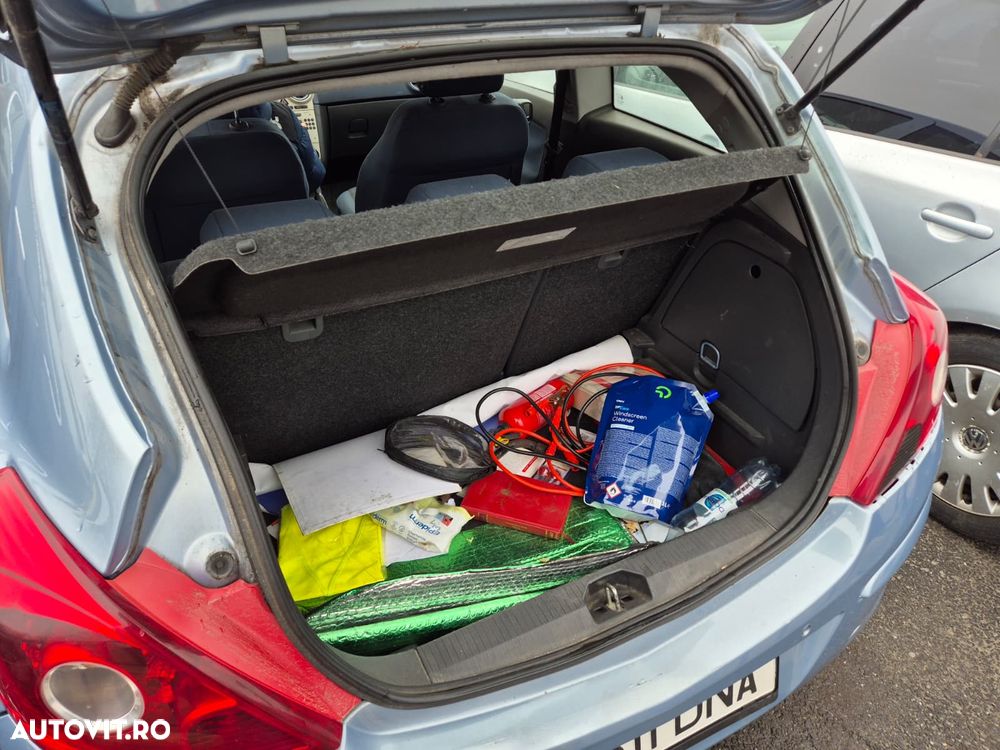 Opel Corsa 1.3 CDTI - 7