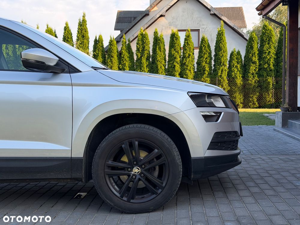 Skoda Karoq 1.6 TDI 4x2 Ambition - 3