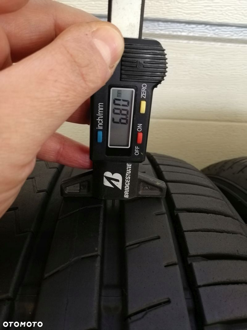 Opony letnie 215/55 R 17 Falken Ziex ZE310 Ecorun - 5