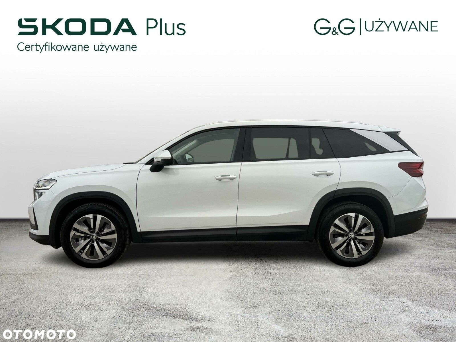 Skoda Kodiaq 2.0 TDI 4x4 Selection DSG - 2